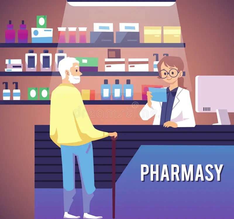 PHARMECY SHOP NEAR MY HOME