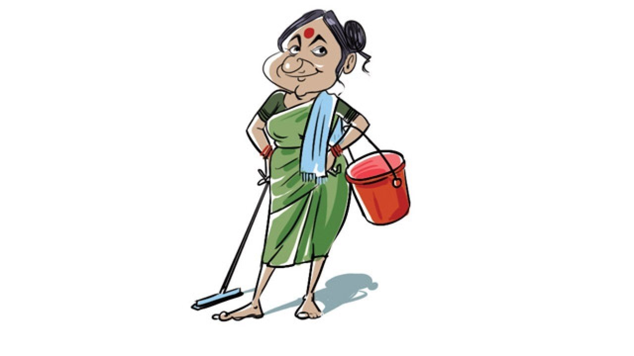 HOME HELPER