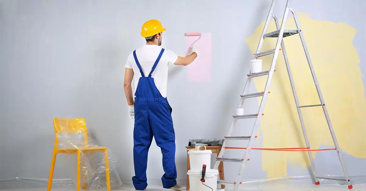 Painter